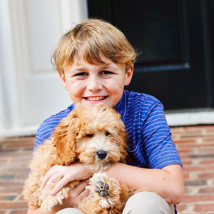 Fundraising Page: William Powell